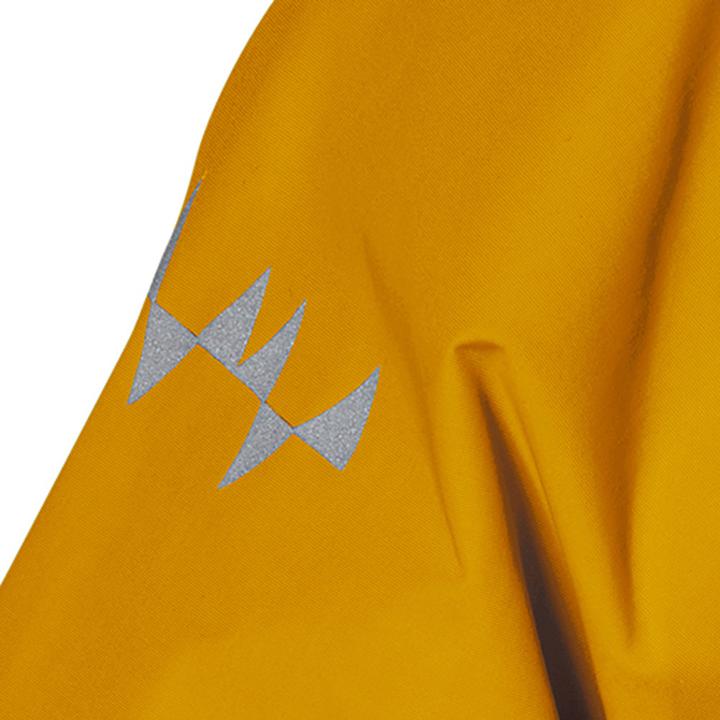 Actual product image Isbjörn Storm jacket (122)