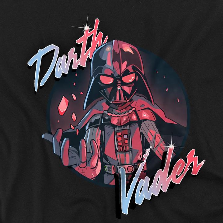 Image du produit Star Wars - T-shirt - Adulte (S)