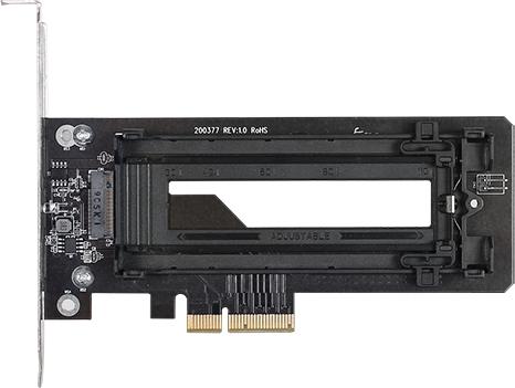 Immagine prodotto Icy Dock EZConvert Ex Pro - Adattatore di interfaccia