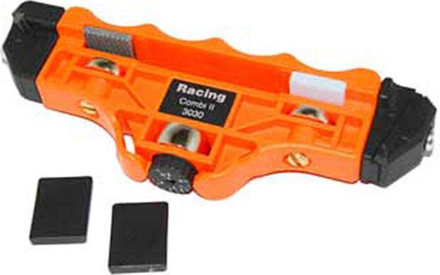 Image du produit SKS Profi-Kantenschleifer Racing Combi II HM-Messer (Affûteur de lame)