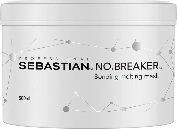 Sebastian No.Breaker Bonding Melting Mask (500 ml)