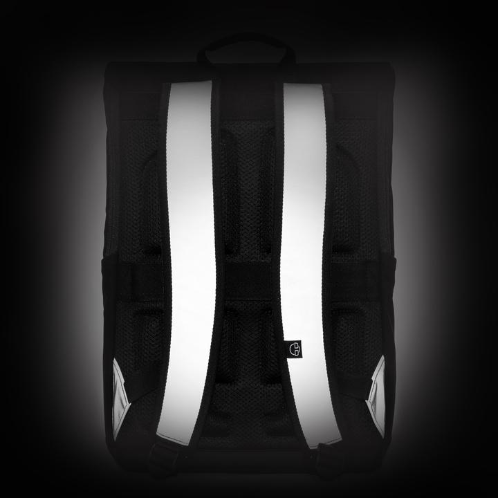 Image du produit Johnny Urban Sac à dos Mika Réfléchissant (15.50 l)