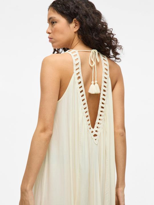 Produktbild Vila Ärmellos Maxikleid (44)