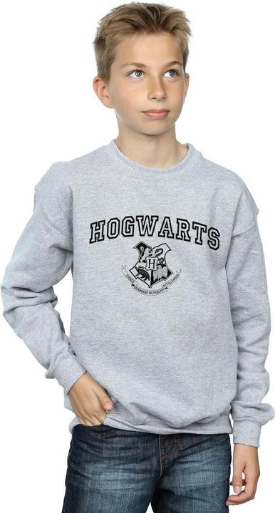Immagine prodotto Hogwarts Crest Felpa Ragazzi (116)