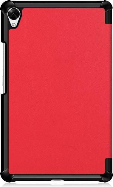 Produktbild MU Classic Dreifach faltbare Hülle (MediaPad M6 8.4)