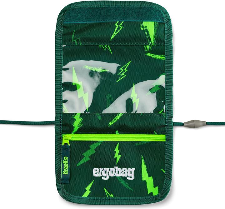 Produktbild Ergobag Brustbeutel 14 cm