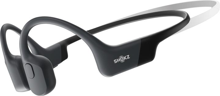 Shokz OpenRun Mini (No noise cancelling, 8 h, Wireless)