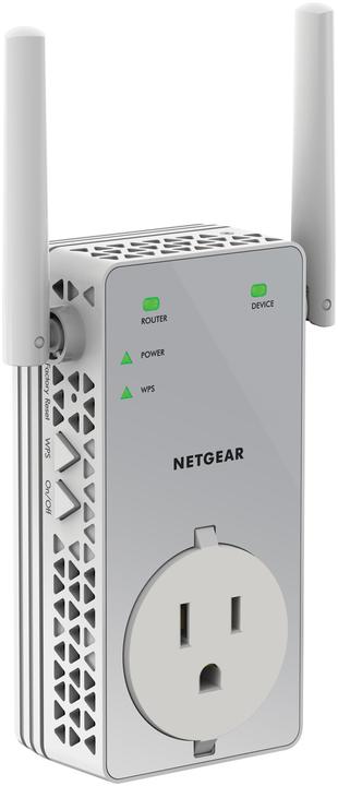 Netgear AC750 Netzwerksender