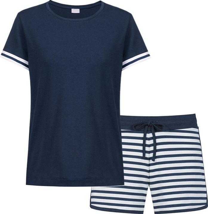 Image du produit Mey Tessie Pyjama (XS)