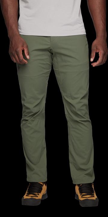 Produktbild Black Diamond Technician Alpine Pants (30)