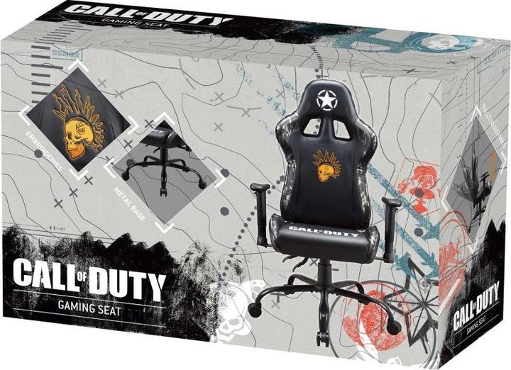Immagine prodotto Subsonic Sedile da gioco Pro - Call of Duty