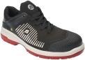 Image du produit Bata Chaussures de sécurité Forward Goal, ESD S3/SRC, taille 38 W (S3, 38)