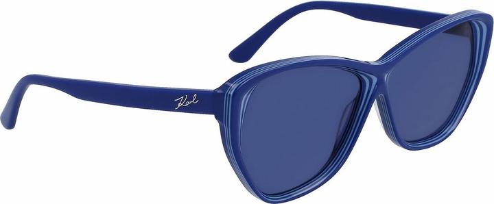 Image du produit Karl Lagerfeld Lunettes de soleil pour femmes KL6103S-407 ø 58 mm