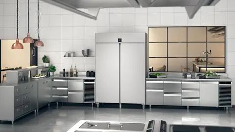 Image du produit Liebherr Réfrigérateur commercial (1360 l)