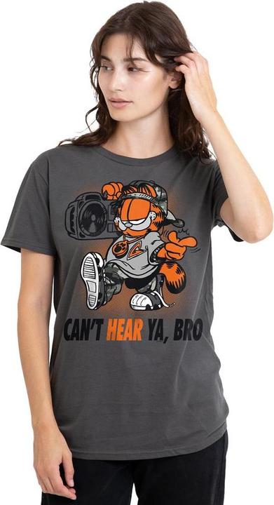 Image du produit Garfield - T-shirt OH SNAP - Adulte (XXL)