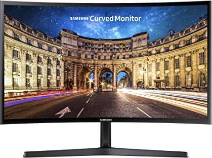 Image du produit Samsung S24C366EAU (1920 x 1080 pixels, 24")