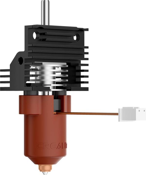 Image du produit Creality K1 Series New Ceramic Hotend Kit with Unicorn Driver (Accessoire)