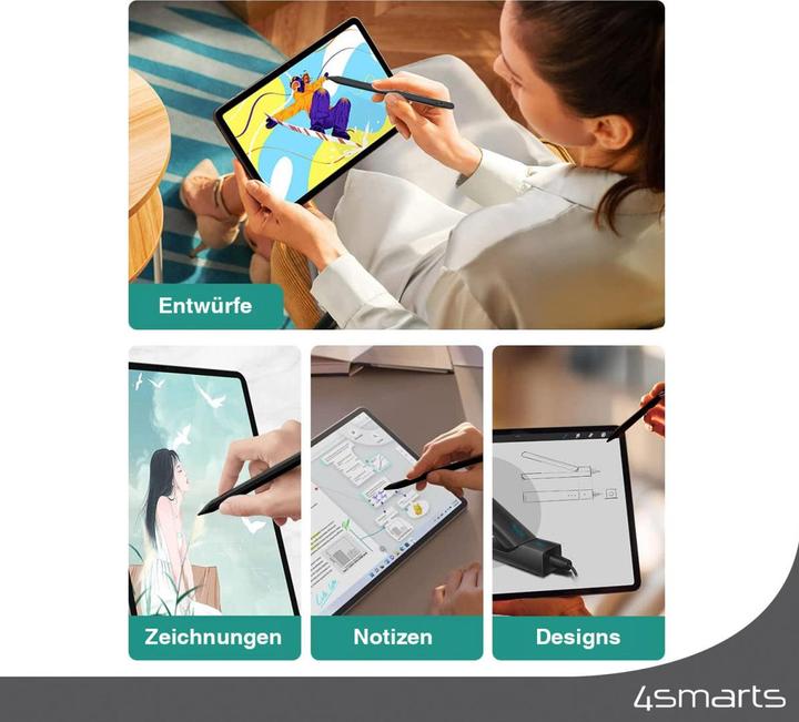 Productafbeelding 4smarts Potlood Pro 3