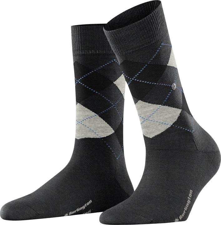 Produktbild Burlington Marylebone SO (Einzelpack, 36 - 41)