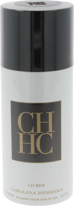 Produktbild Carolina Herrera CH (Spray, 150 ml)