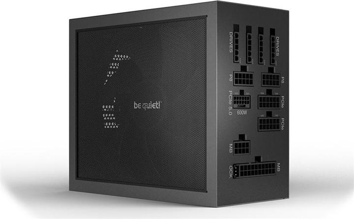 Produktbild be quiet! Dark Power 13 (850 W)