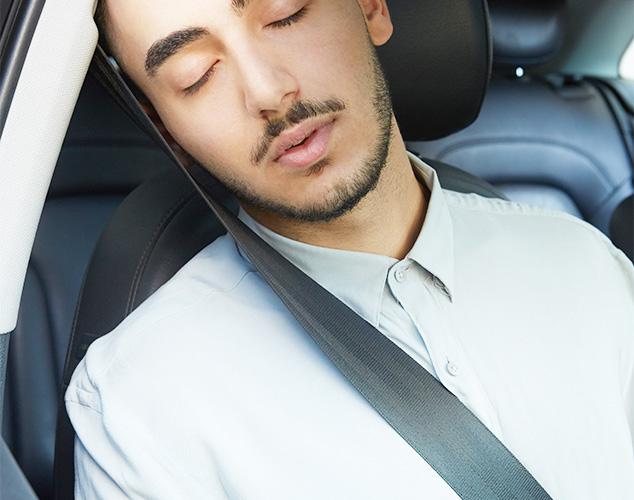 Produktbild Napup Ride Kopfstütze (Kopf- & Nackenkissen)