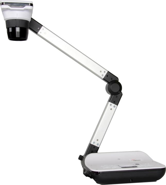 Actual product image Optoma DC556 (4K, A3)