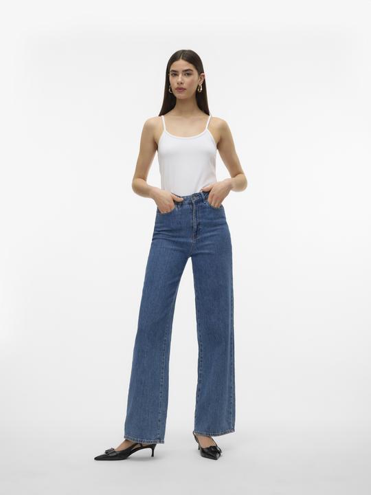 Image du produit Vero Moda Vmmillion Singlet Jrs Noos (L)