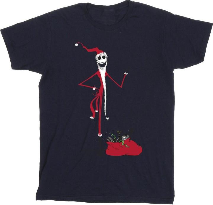 Dick Smith Christmas Presents TShirt (L)