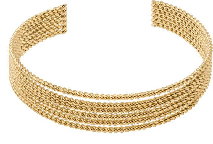 Produktbild Heideman Brutia goldfarben (100% Edelstahl)