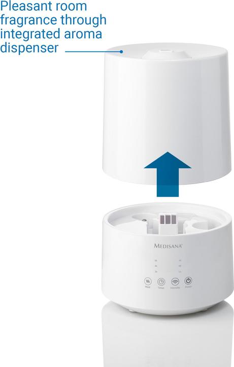 Immagine prodotto Medisana Ah 661 (30 m²)