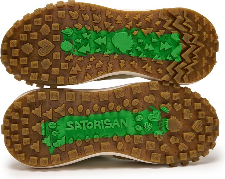 Image du produit Satorisan Chacrona Metta P UL (42)