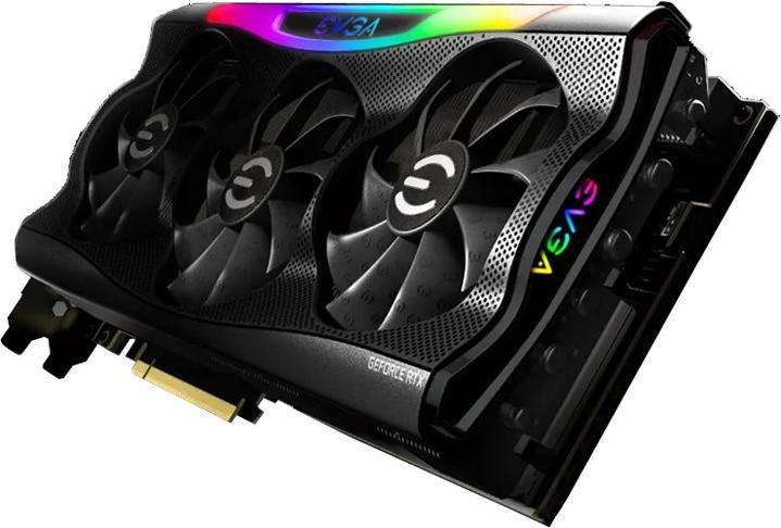 Produktbild EVGA GeForce RTX 3080 FTW3 Ultra Gaming (10 GB)