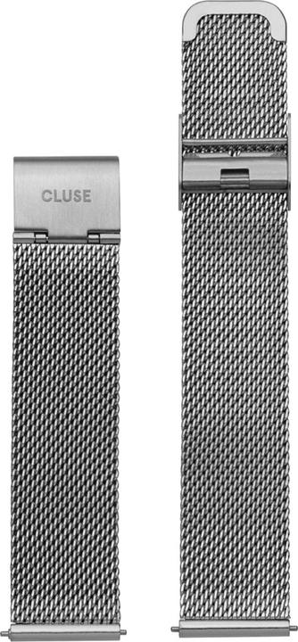 Immagine prodotto Cluse Cinturino 16 mm (16 mm, Acciaio inossidabile)
