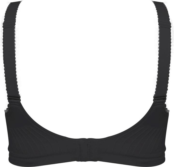 Actual product image Carriwell Seamless padded GelWire nursing bra (XXL)