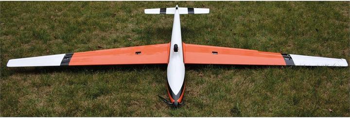 Robbe Motorsegler MDM-1 FOX 3500 mm, PNP (Motorsegler)