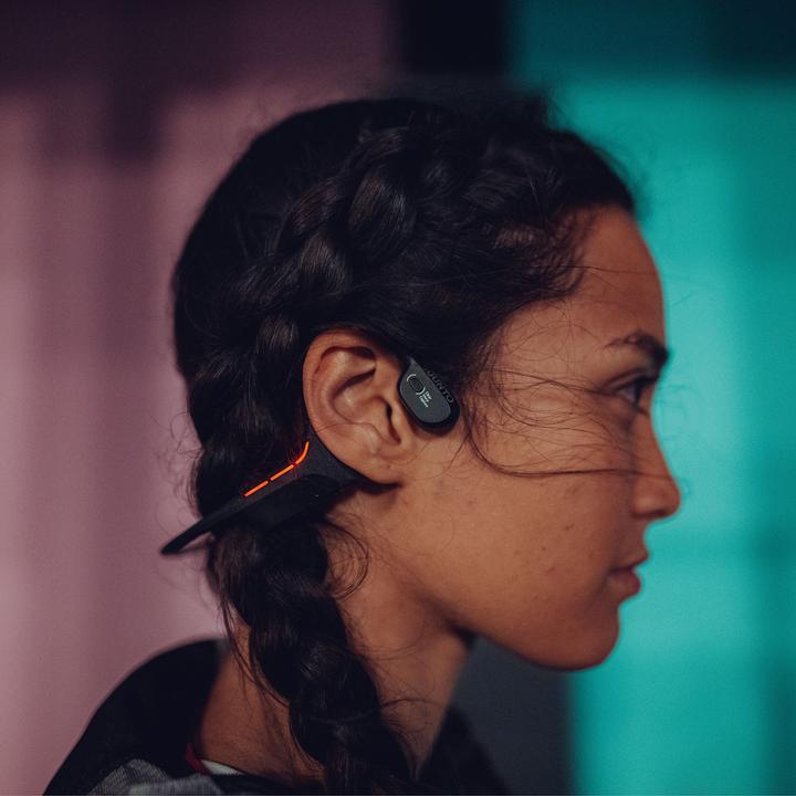 Actual product image Suunto Wing (No noise cancelling, 10 h, Wireless)