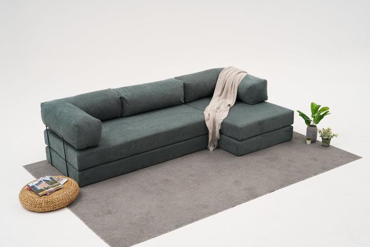 Actual product image Atelier del Sofa Comfort (Corner sofa)