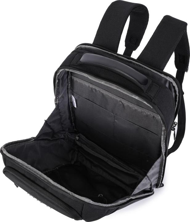 Actual product image Hedgren Comby Backpack RFID 40 cm laptop compartment (17 l)