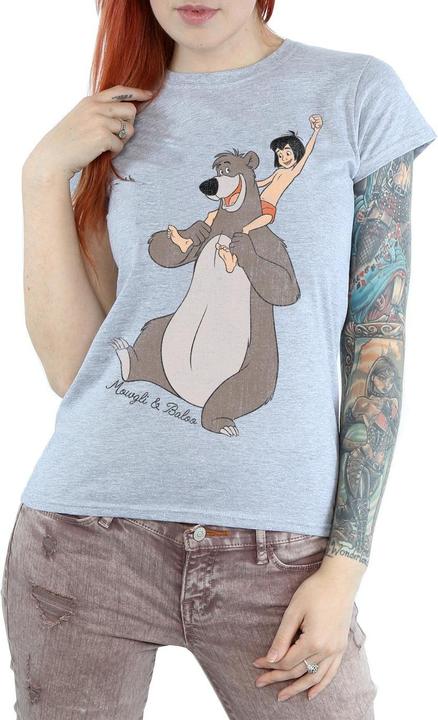 Produktbild Disney Classic TShirt (XXL)