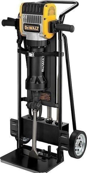 Produktbild DeWalt D25981K Abbruchhammer (Akkubetrieb)
