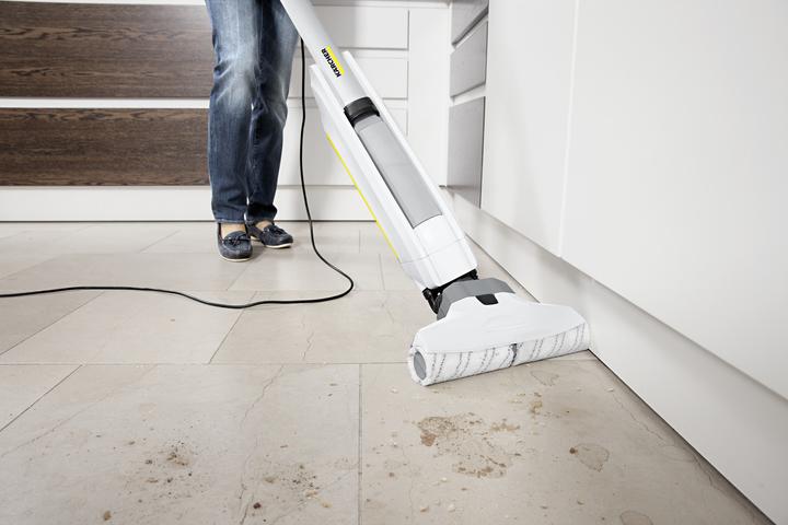Actual product image Kärcher FC5 Premium