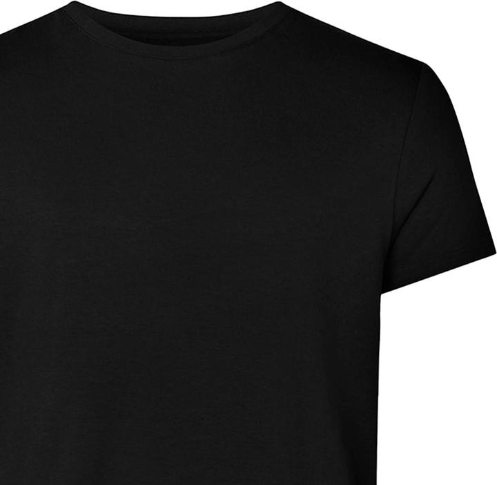 Produktbild Resteröds Bamboo Unterhemd / Shirt kurzarm (M)