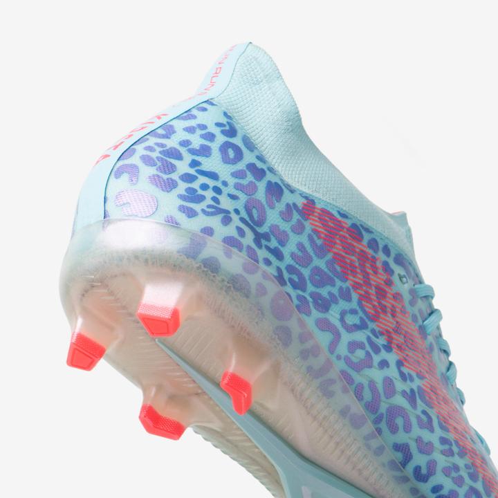 Actual product image Kipsta Women's/men's football cam shoes FG - CLR.Elite Jaguar Fury (45)