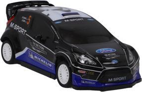 Kool Speed Radio-controlled car Ford 1:20 M-Sport Fiesta RS WRC