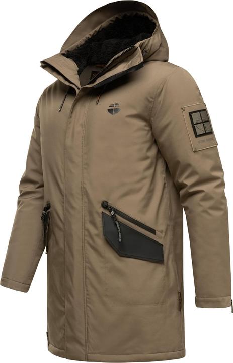 Actual product image Stone Harbour Ragaan (XXL)