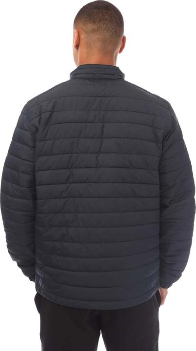 Actual product image Timberland Mens Axis Peak Durable Water Repellent Jacket (3XL)