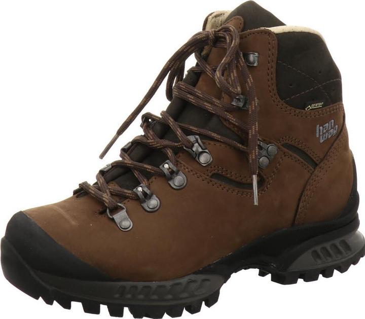 Actual product image Hanwag Tatra II Narrow Lady GTX (42.5)