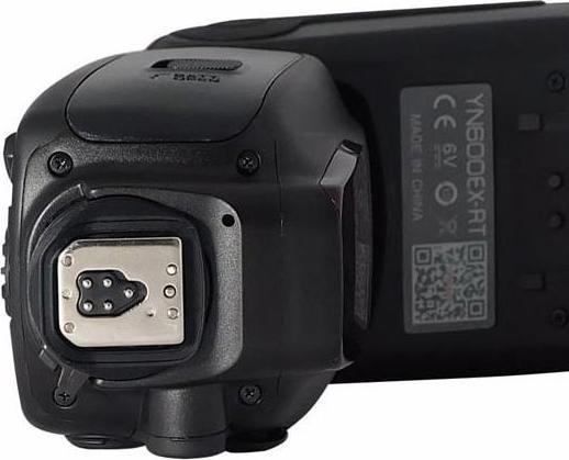 Image du produit Yongnuo YN-600EX-RTII (Flash à monter, Divers)