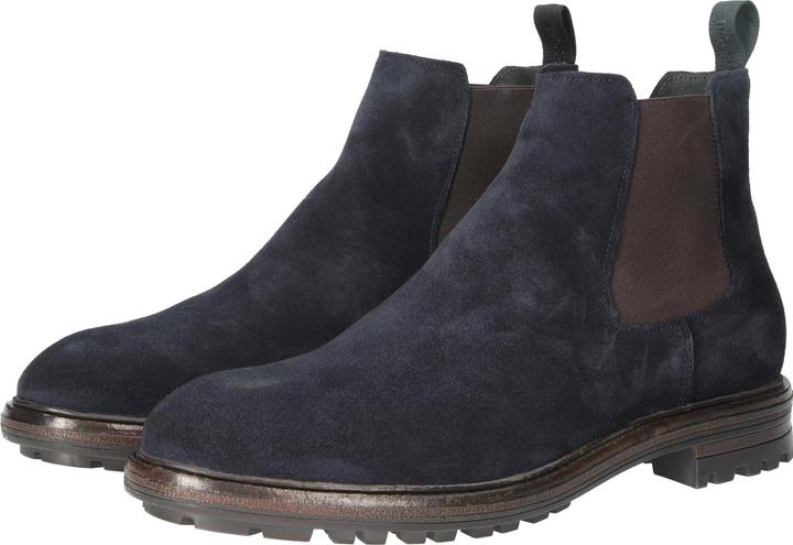 Produktbild Blackstone Suede Chelsea (40)